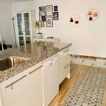 Apartment Faisan 20 Granada