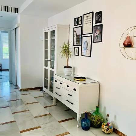 Appartement Faisan 20 Grenade