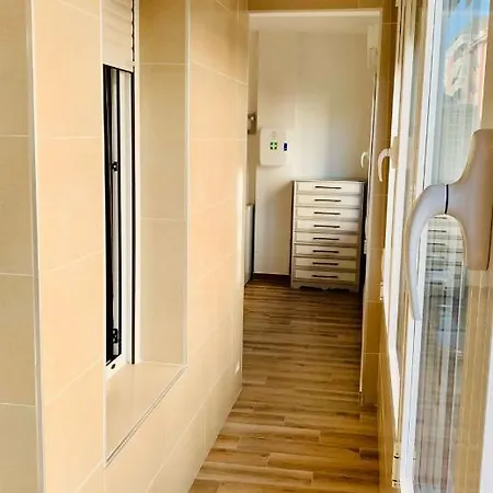 Appartement Faisan 20 *