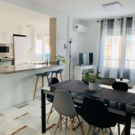 Apartmán Faisan 20 Granada
