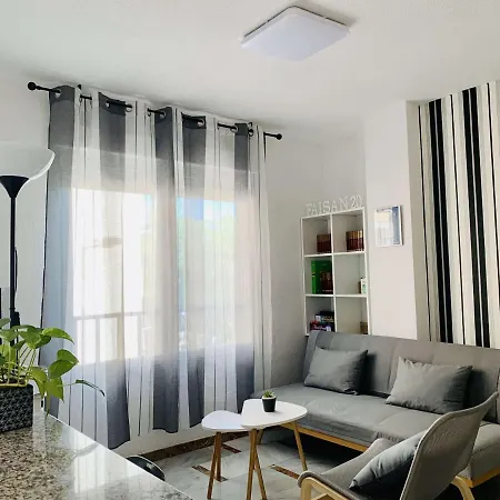 Faisan 20 Appartement