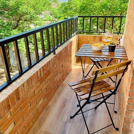 Apartment Faisan 20 Granada