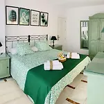 Apartamento Faisán 20 *