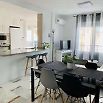Apartamento Faisán 20 Granada