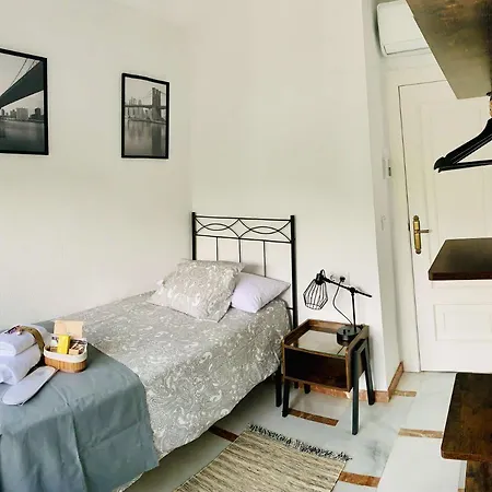 Faisán 20 Apartamento Granada