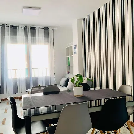 Faisán 20 Apartamento